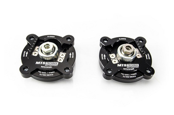 Einstellbare Camber / Caster Sturzplatten (vorne) BMW 3 (G20/G80/G28)