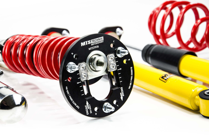 Coilover Kit Street BMW Z4 Roadster (E85)