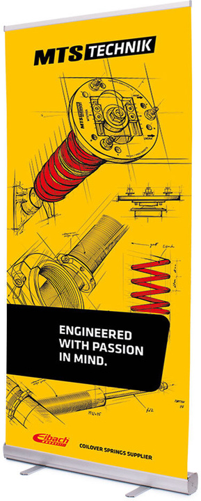 Werbe-Rollup - Z0000001