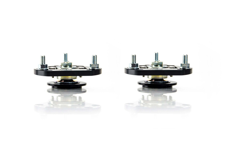 Adjustable camber / caster plates (front) - MTSCP61SET