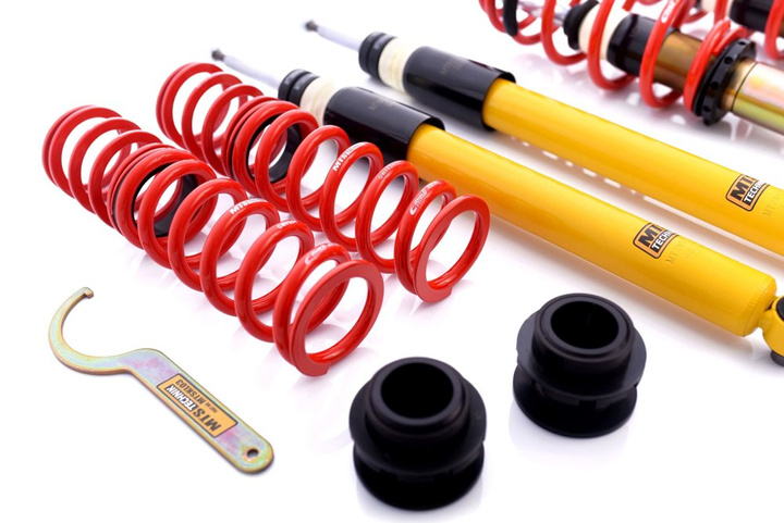 Coilover Kit Street Skoda SUPERB III Estate (3V)