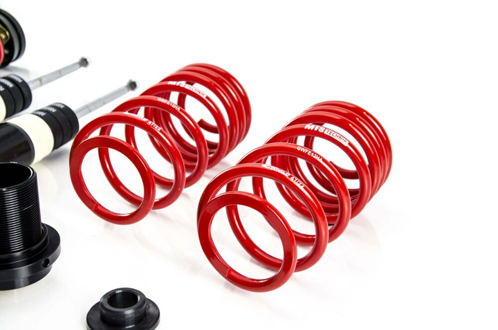 Coilover Kit Street Audi A1 (8X)