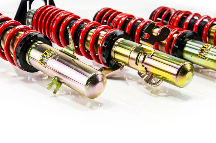 Coilover Kit Street Mini CLUBMAN (R55)