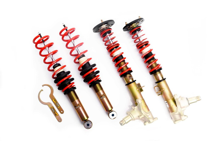 Coilover Suspension Stance - MTSGWBM81-S
