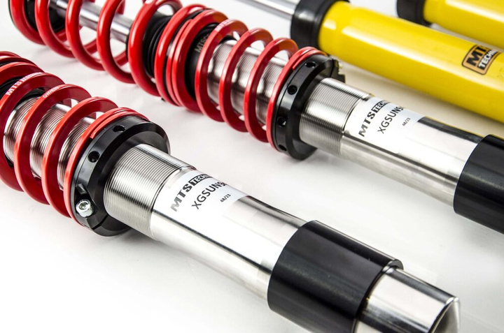 Coilover Kit Stance BMW 5 Touring (E61)