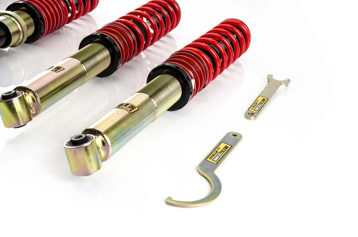 Coilover Suspension Street - MTSGWAU07