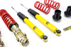 Coilover Kit Street Volkswagen LUPO I (6X1/6E1)