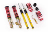 Coilover Kit Street Ford FOCUS II Convertible (DA)