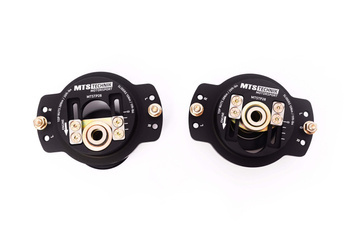 Adjustable camber / caster plates (front) Volkswagen GOLF I Cabriolet (155)