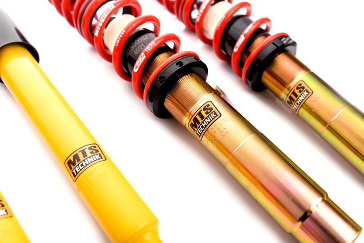 Coilover Suspension Street - MTSGWBM46