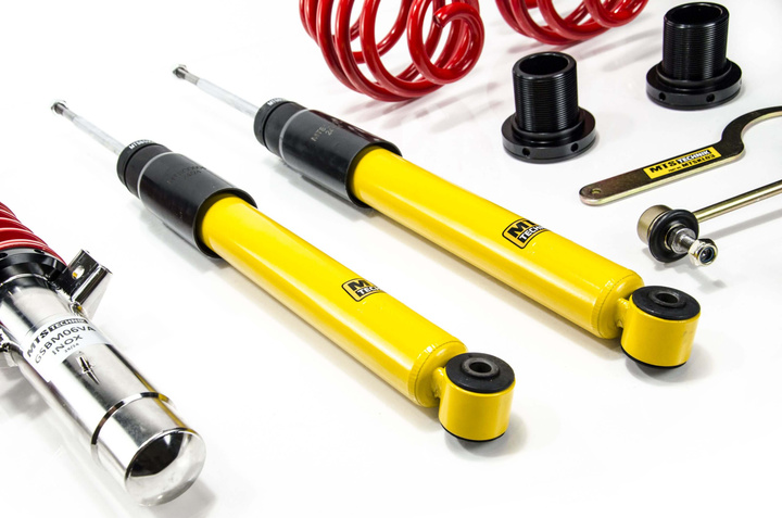 Coilover Kit Comfort BMW 3 Compact (E46)