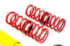 Coilover Kit Street Opel ZAFIRA A MPV (T98)