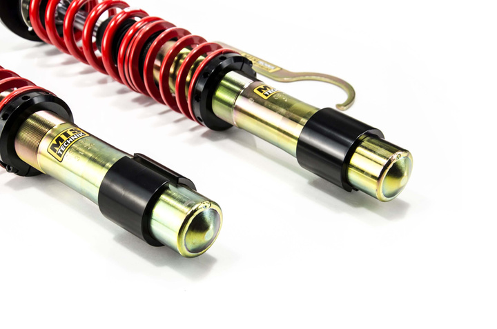 Coilover Kit Street BMW 5 Touring (E39)