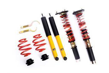 Coilover Kit Street BMW 3 Convertible (E30)