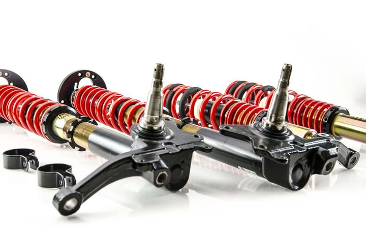 Coilover Suspension Street - MTSGWBM83