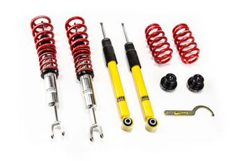 Coilover Kit Street Audi A4 B6 Avant (8E)