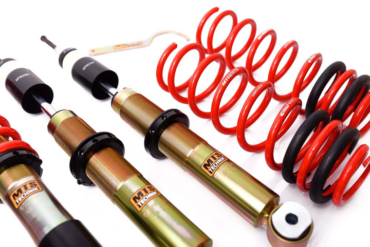Coilover Kit Street BMW 5 (E39)