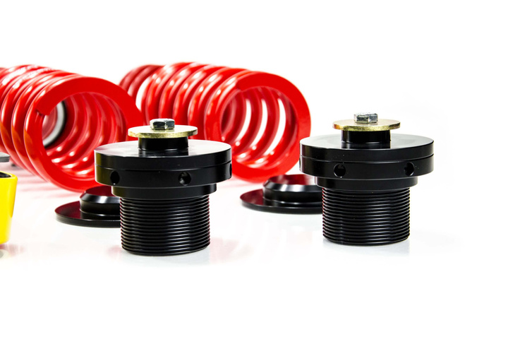 Coilover Kit Street BMW 5 Touring (E39)