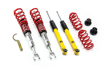 Coilover Kit Street Audi A4 B7 (8E)