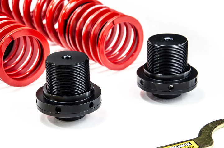 Coilover Kit Stance BMW 3 Convertible (E93)