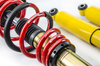 Coilover Kit Street Volkswagen CADDY IV Box Body/MPV (SAA/SAH)