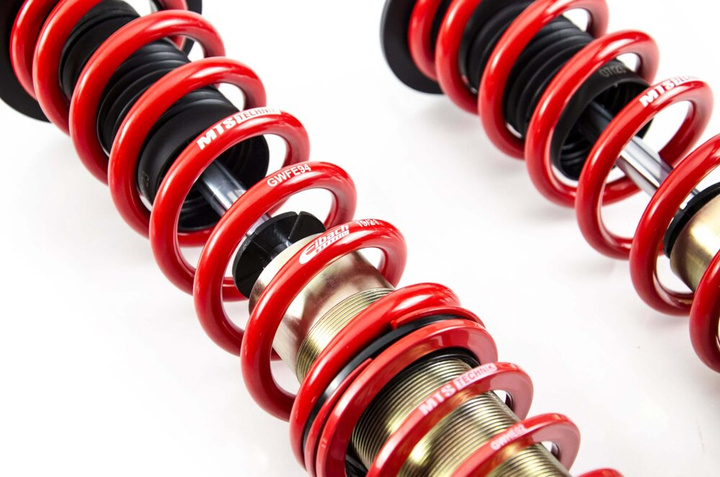 Coilover Kit Street Honda ACCORD VII (CL/CN)