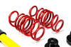 Coilover Kit Street Audi A5 Convertible (8F)