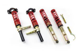 Coilover Suspension Street - MTSGWAU73