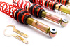 Coilover Suspension Stance - MTSGWBM81-S