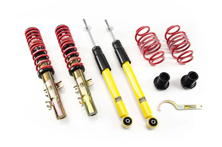 Coilover Suspension Street - MTSGWVW62