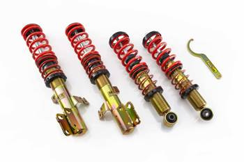 Coilover Suspension Street - MTSGWTO01