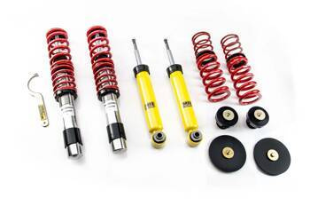 Coilover Suspension Street - XMTSGWBM38