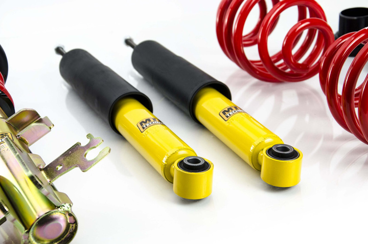 Coilover Suspension Street - MTSGWSA03