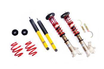 Coilover Kit Comfort BMW 3 (E30)