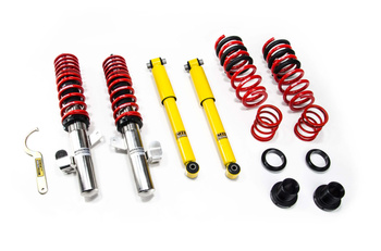 Coilover Kit Street Ford FOCUS II Turnier (DA)