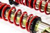 Coilover Kit Street Volkswagen GOLF I Cabriolet (155)