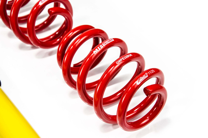 Coilover Kit Street Mini CLUBMAN (F54)