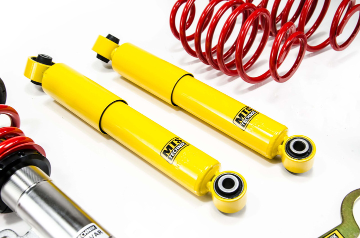 Coilover Kit Street Opel ASTRA H TwinTop (A04)