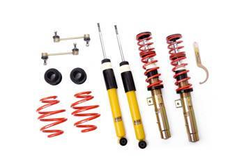 Coilover Suspension Street - MTSGWBM40