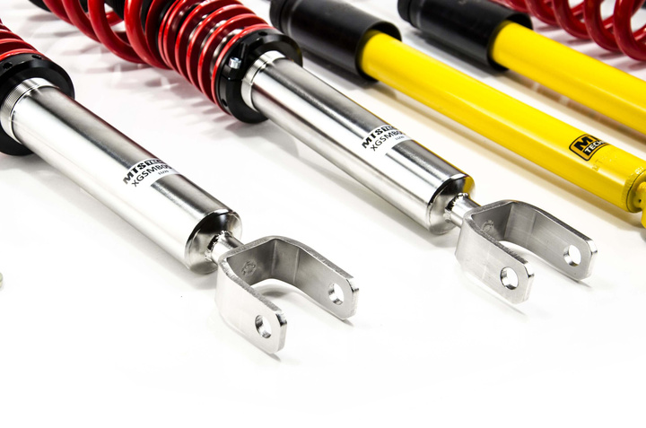 Coilover Suspension Street - XMTSGWMB22