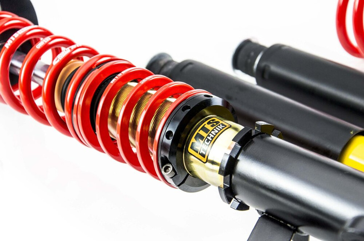 Coilover Kit Street BMW 2.5-3.2 Coupe (E9)