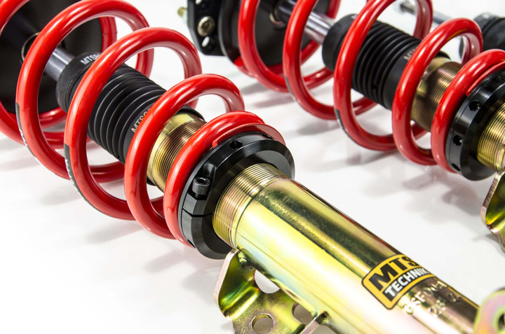 Coilover Kit Street Ford USA MUSTANG 6 Coupe