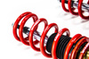 Coilover Kit Street Fiat 500e Convertible (332)