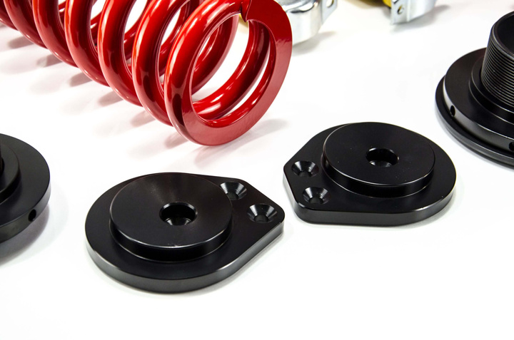 Coilover Kit Street Mercedes-Benz S-CLASS Coupe (C126)