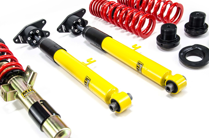 Coilover Kit Street BMW 3 Touring (G21/G81)