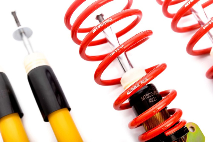 Coilover Kit Comfort BMW 1 (E87)