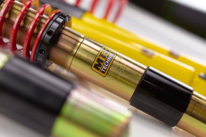 Coilover Kit Street BMW 4 Convertible (F33)