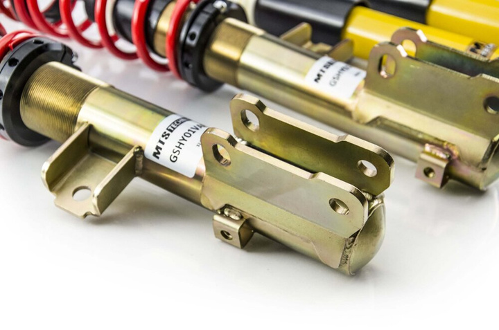 Coilover Suspension Street - MTSGWHY01