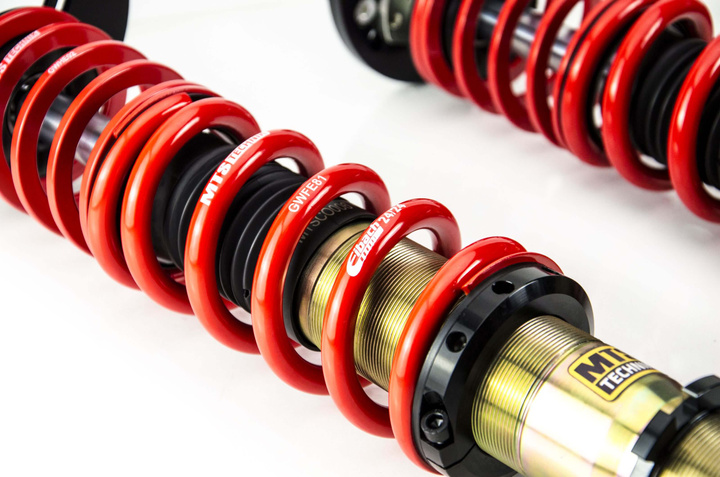 Coilover Kit Stance BMW 3 Touring (E30)