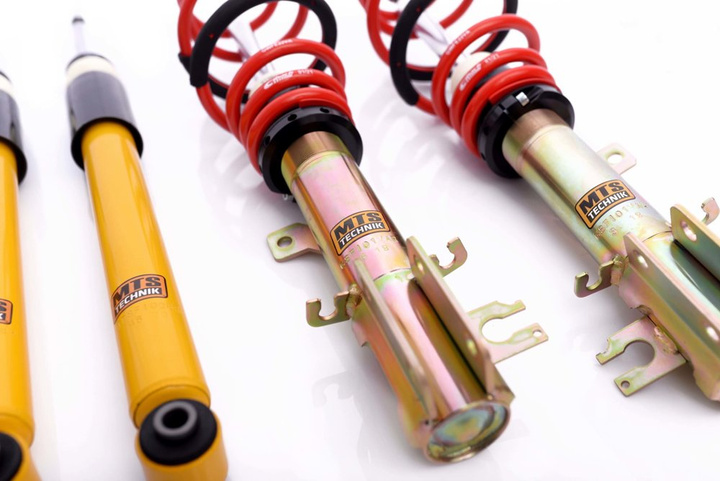 Coilover Kit Stance Fiat PUNTO (199)